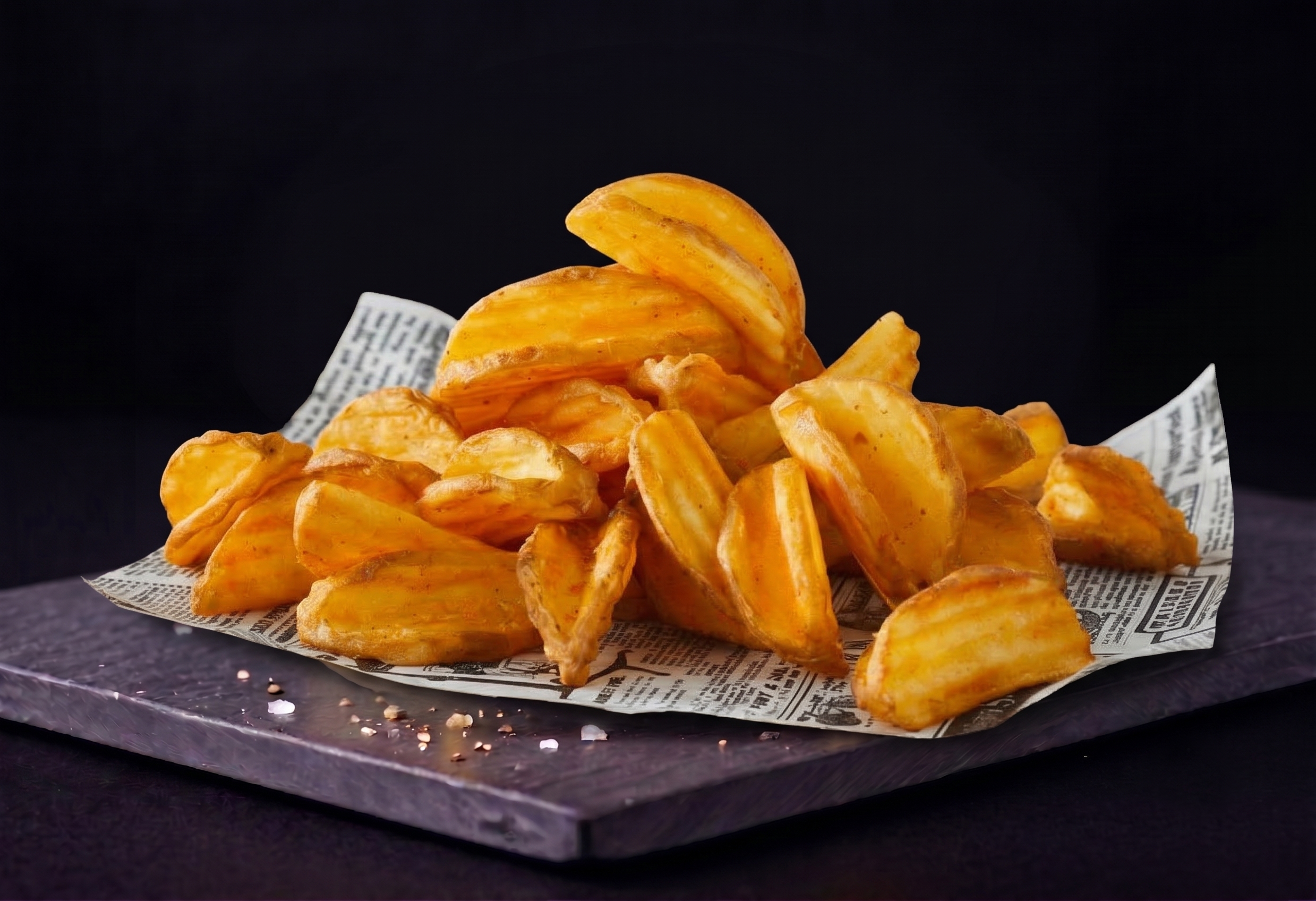 Fries