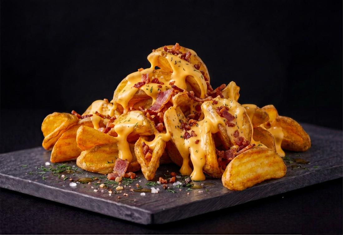 Loaded Fries