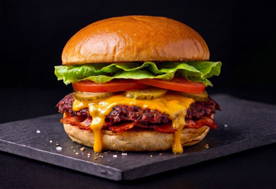 Smash Burger
