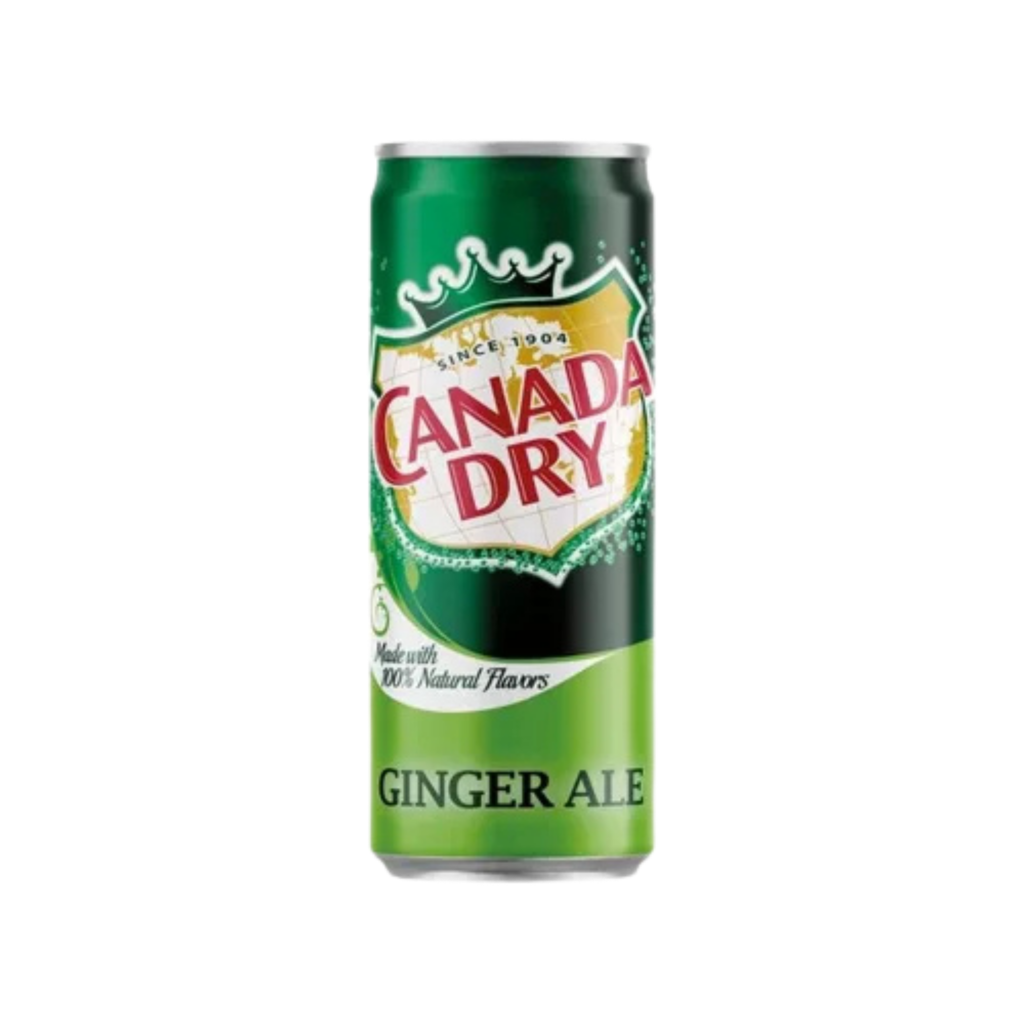 Canada Dry