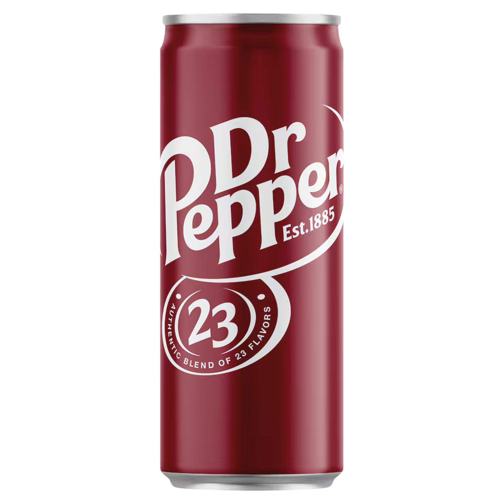 Dr Pepper