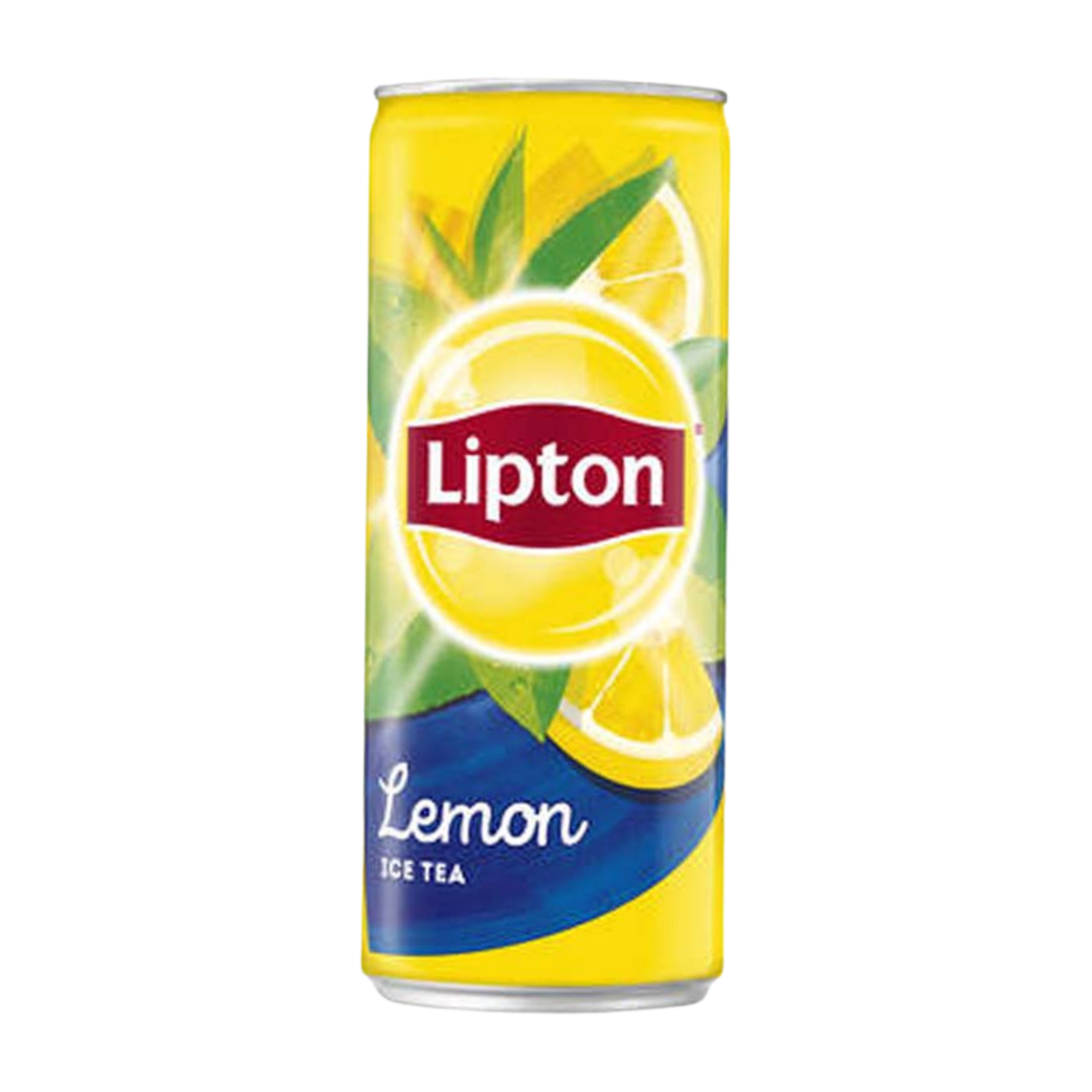 Lipton Lemon