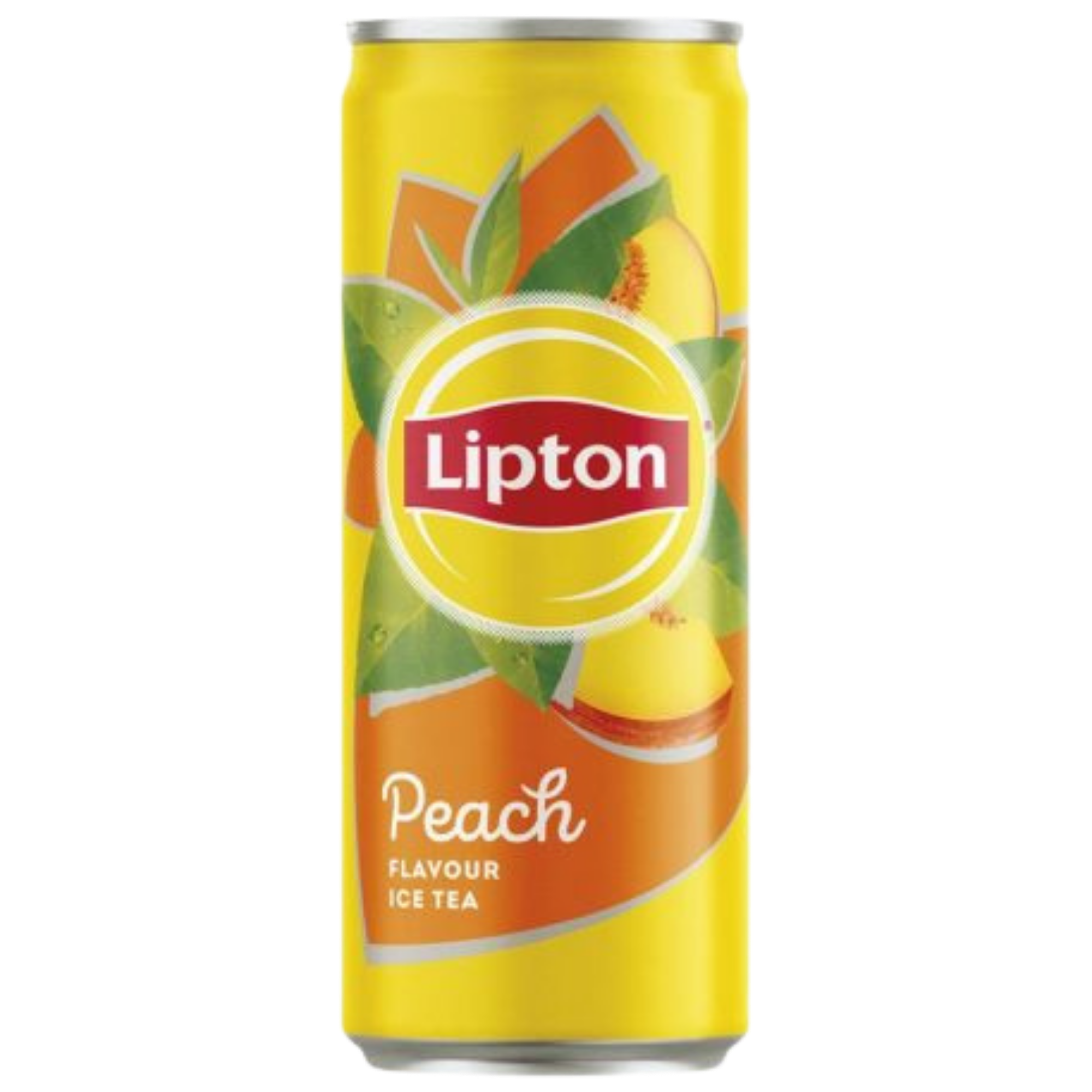 Lipton Peach