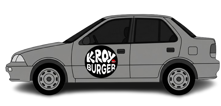 K-Roy Delivery
