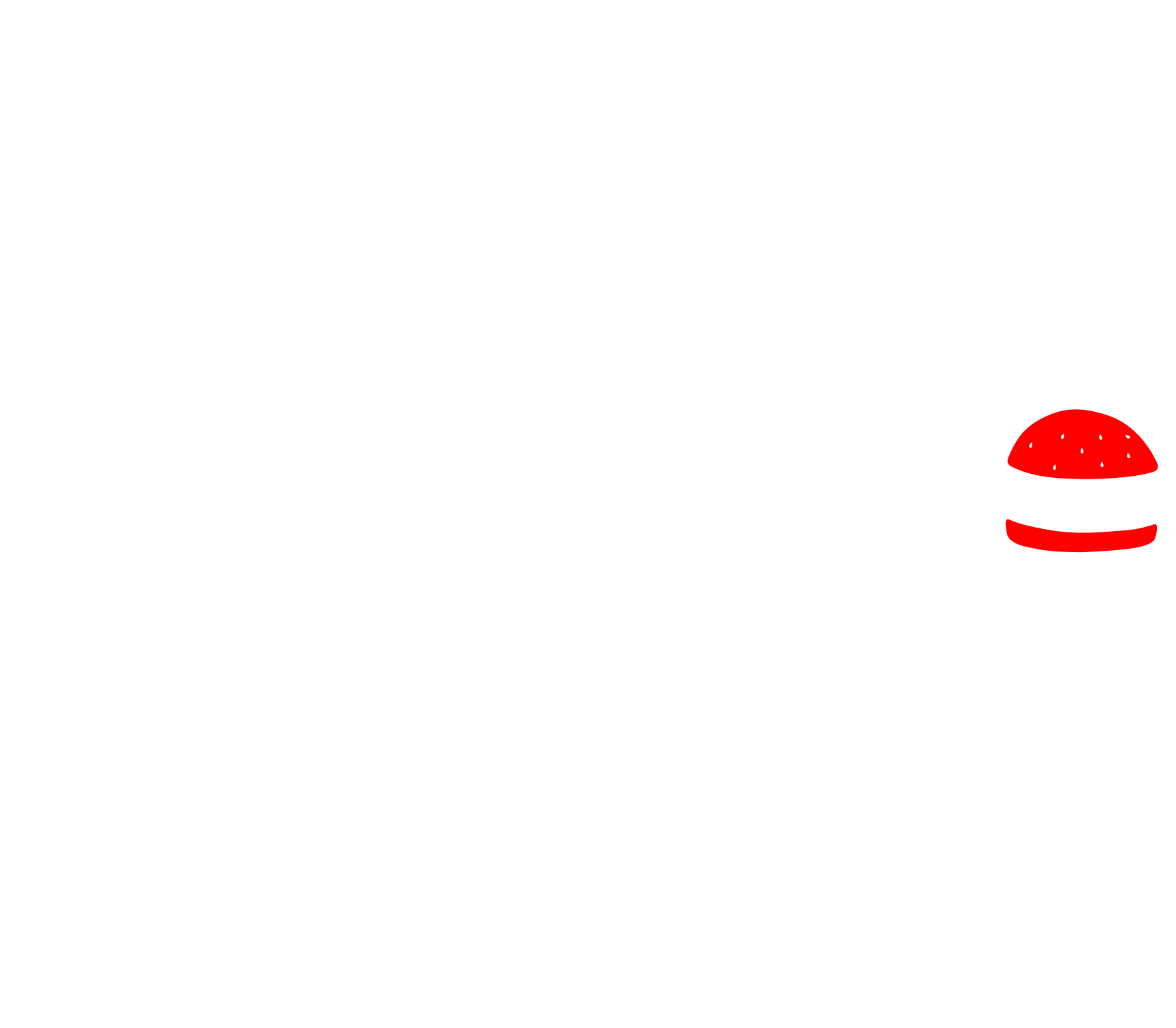 K-Roy Burger